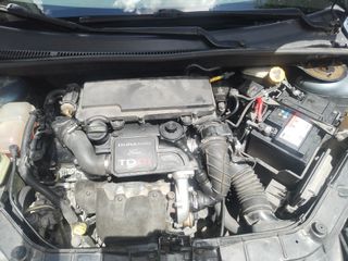 Mecánico y compra- venta 