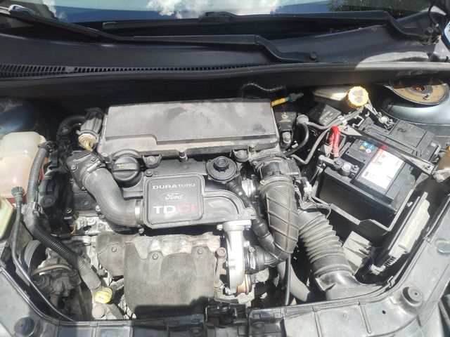 Mecánico y compra- venta 