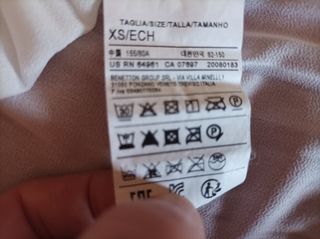 Blusa blanca plisada