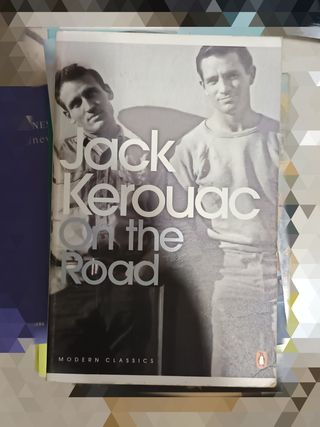 Books in English / Libros en inglés