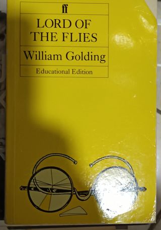 Books in English / Libros en inglés