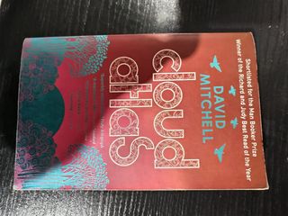 Books in English / Libros en inglés