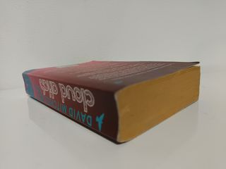 Books in English / Libros en inglés