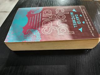 Books in English / Libros en inglés