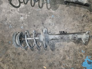 Suspensiones bmw e36