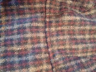 Sombrero para chica de lana