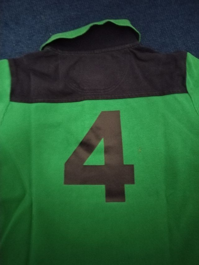 Polo talla 5/6