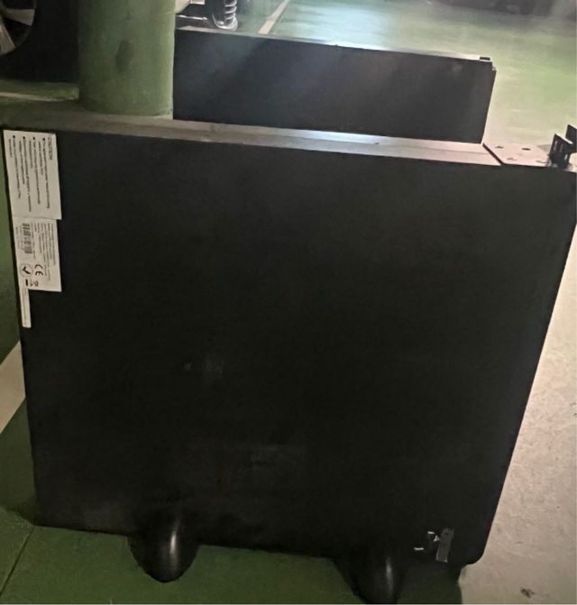 vendo dos SAI Manhattan y Lapara