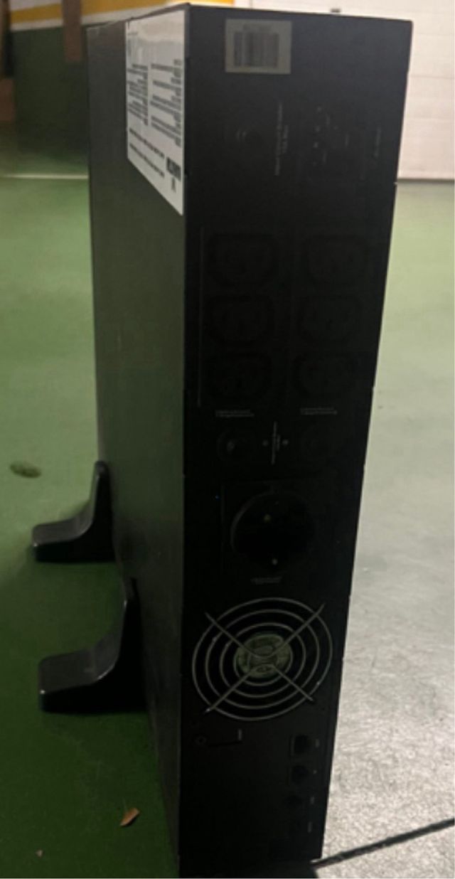 vendo dos SAI Manhattan y Lapara