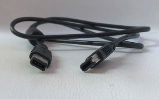 Cable Firewire / Firewire original de LaCie