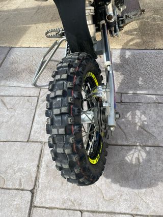 Ktm 50sx motocross 2020