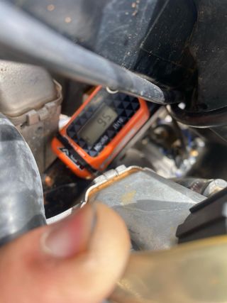 Ktm 50sx motocross 2020