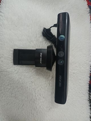 Kinect. XBOX 360