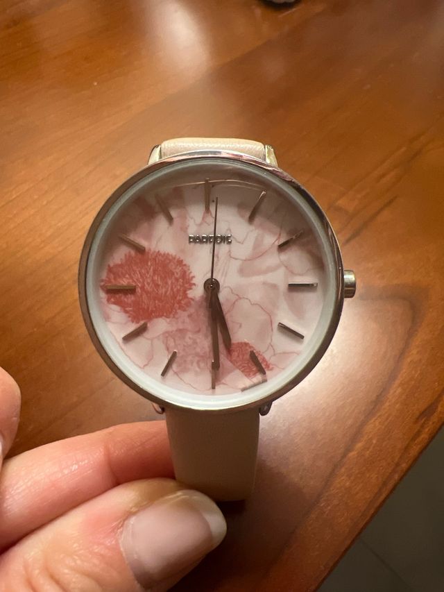 Reloj Parfois