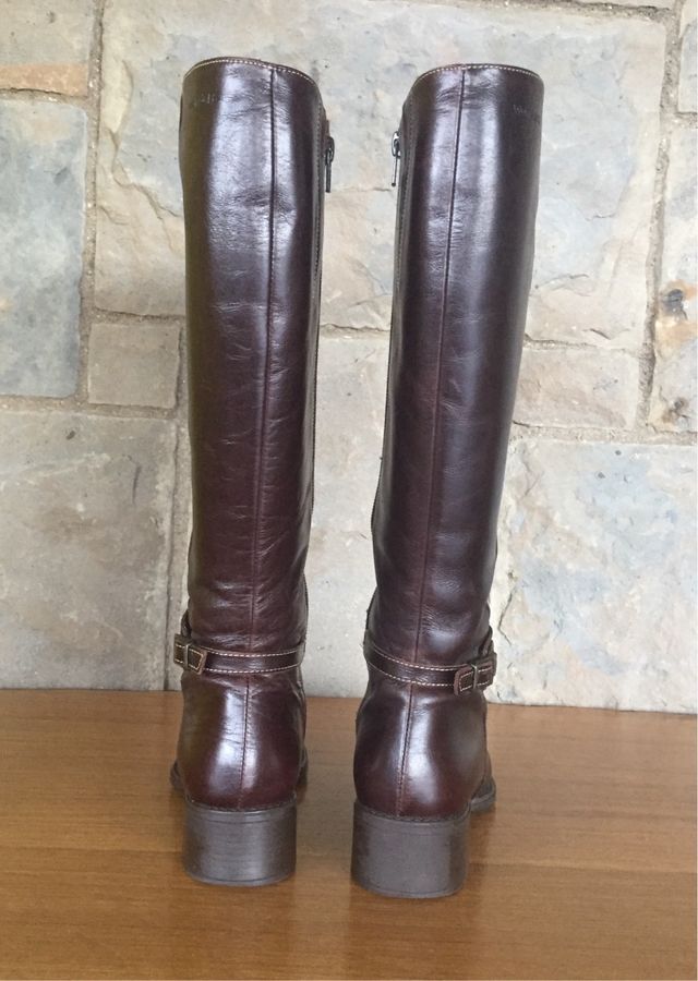 BOTAS CAÑA ALTA “WONDERS”