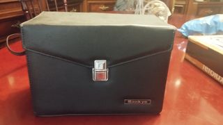 Cámara sankyo super 8