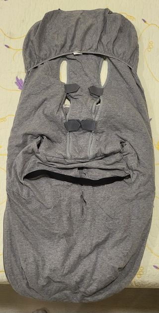 Funda de carro/silla de paseo