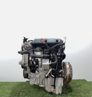 Motor completo bmw 204d4d