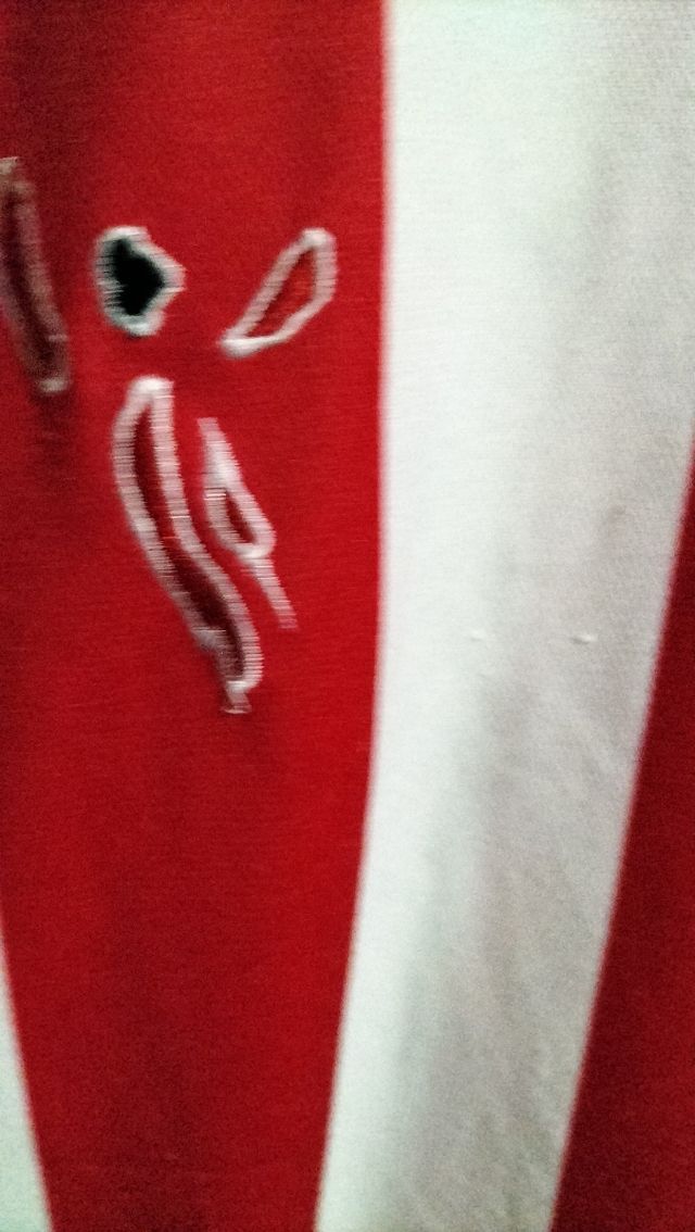 Camiseta de Bilbao