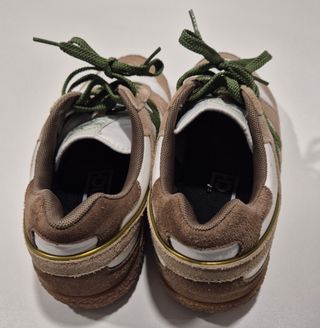 Zapatillas Múnich
