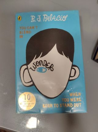 Wonder Ingles