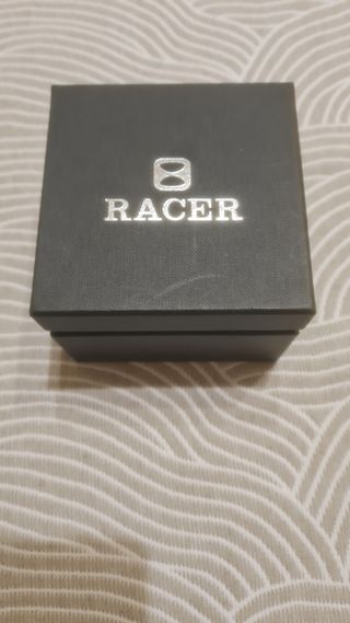 Reloj Racer