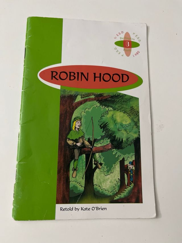 Robin Hood