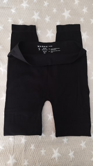 2 pantalones térmicos.Unoderegalo.16.