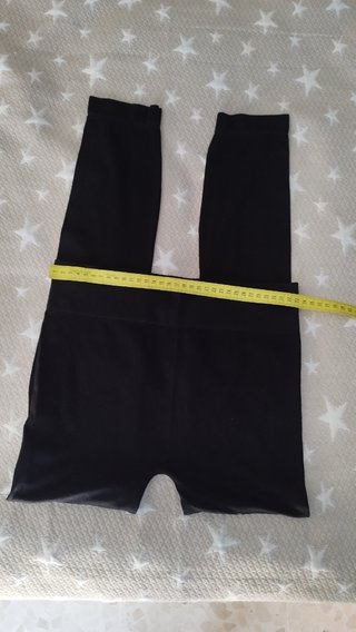 2 pantalones térmicos.Unoderegalo.16.