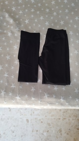 2 pantalones térmicos.Unoderegalo.16.