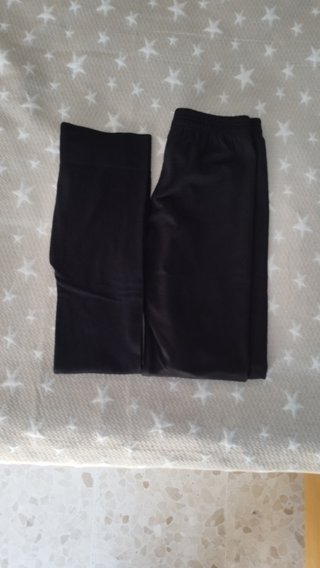 2 pantalones térmicos.Unoderegalo.16.