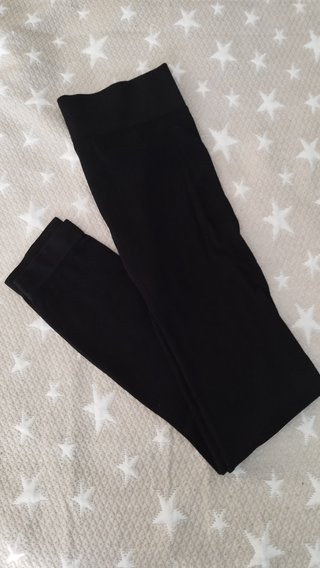 2 pantalones térmicos.Unoderegalo.16.