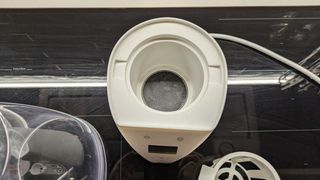 Calienta biberones/esterilizador miniland warmy ad