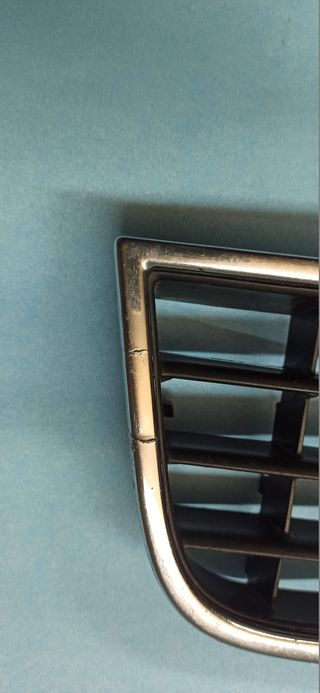 MASCHERINA GRIGLIA ANTERIORE AUDI A6 2004 ORIGINAL