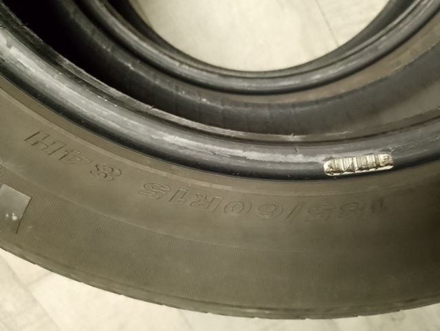 185/60 r15 84h neumáticos