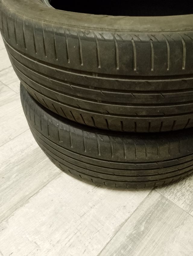 185/60 r15 84h neumáticos