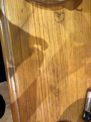 Dormitorio con cabecero para cama de 90