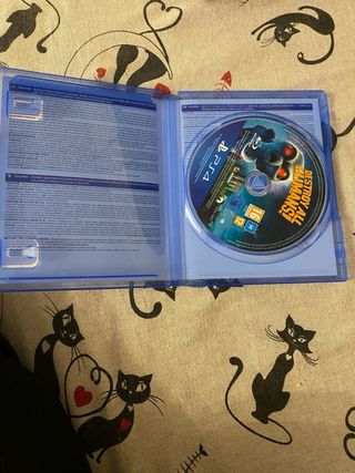 Destroy all humans ps4