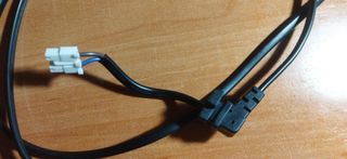 Despiece Smart TV Sony de 49 pulgadas KD-49XF9005.