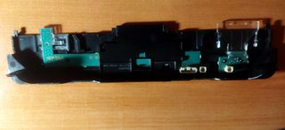 Despiece Smart TV Sony de 49 pulgadas KD-49XF9005.