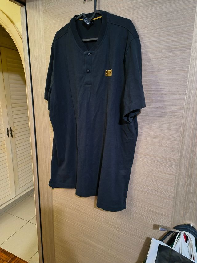 Vendo polo NIKE original del F.C Barcelona