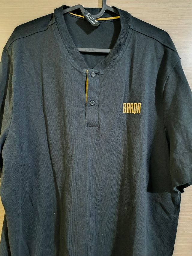 Vendo polo NIKE original del F.C Barcelona