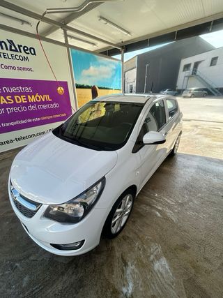 Opel KARL 2017