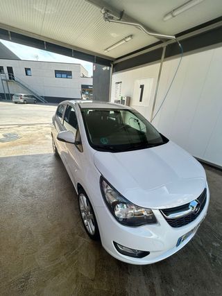 Opel KARL 2017