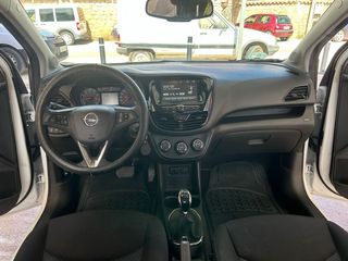 Opel KARL 2017