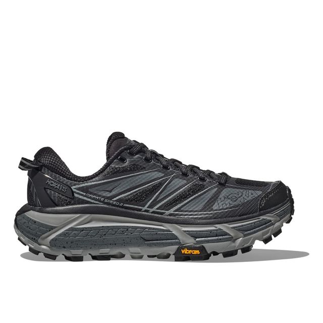 Zapatillas casual unisex Mafate Speed 2 Hoka