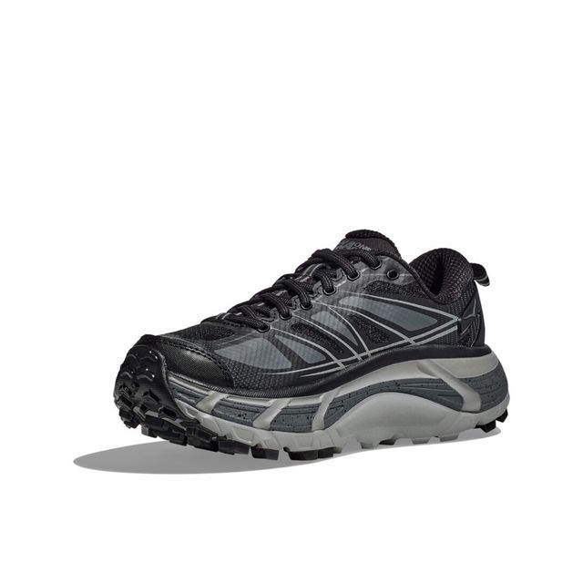 Zapatillas casual unisex Mafate Speed 2 Hoka