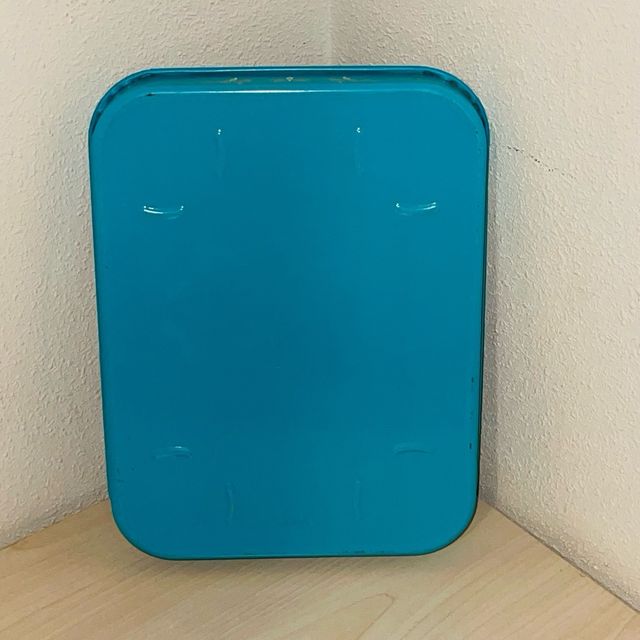 COCA-COLA bandeja metálica vintage