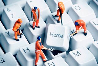 Mantenimiento Completo de Páginas Web y Tiendas On