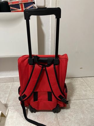 Maletin Trasporte Perros